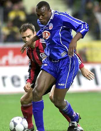 为什么国足 为什么国足